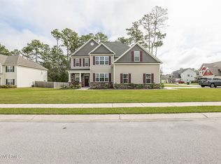 114 Park Pl, Swansboro, NC 28584