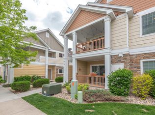 4625 Hahns Peak Dr UNIT 201, Loveland, CO 80538