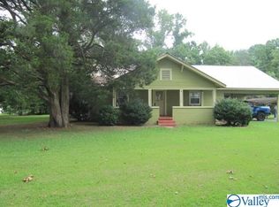 335 Ellis Rd, Boaz, AL 35957