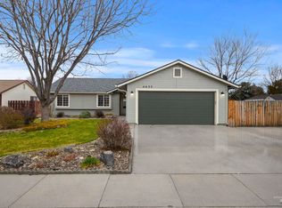 4632 N Linda Vista Ln, Boise, ID 83704