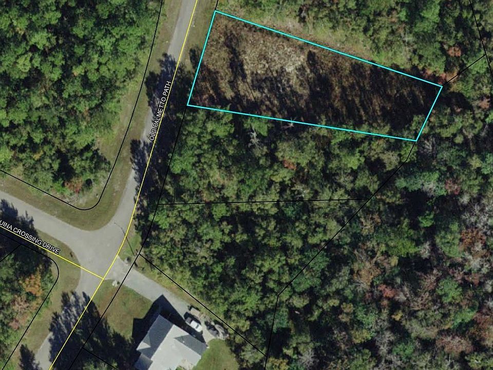 2nd image of LOT 70 Old Palmetto Path St