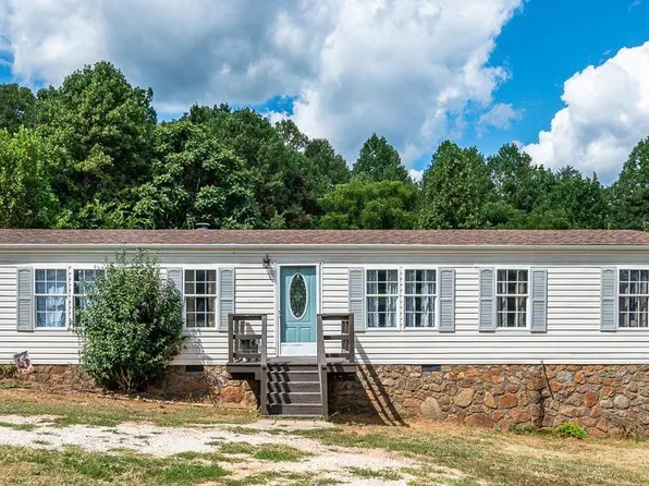 1067 Double Bridges Rd, Spout Spring, VA 24593