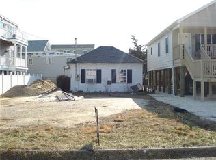 200 W 17th St, Ship Bottom, NJ 08008
