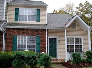 11162 Whitlock Crossing Ct, Charlotte, NC 28273