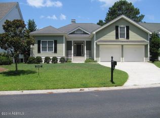 58 National Blvd, Beaufort, SC 29907