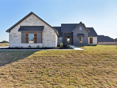 4019 Aerie St, Salado, TX, 76571