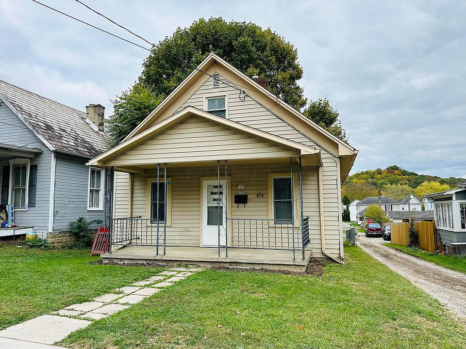 1st image of 262 N Main St