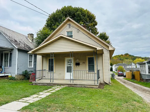 262 N Main St, Roseville, OH 43777