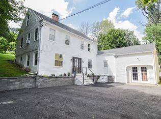 21 Main St, New Ipswich, NH 03071
