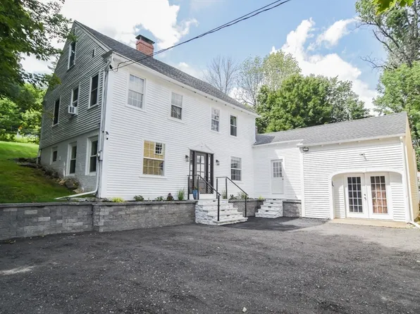 21 Main St, New Ipswich, NH 03071