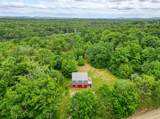 40 Sears Dr, China, ME 04358