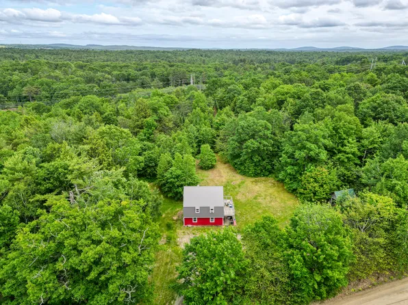 40 Sears Drive, China, ME 04358