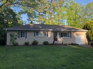 5153 Northumberland Rd, Birmingham, AL 35210