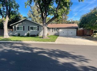 1411 Louise Ave, Modesto, CA 95350