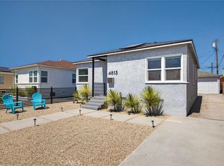 4813 W 130th St, Hawthorne, CA 90250