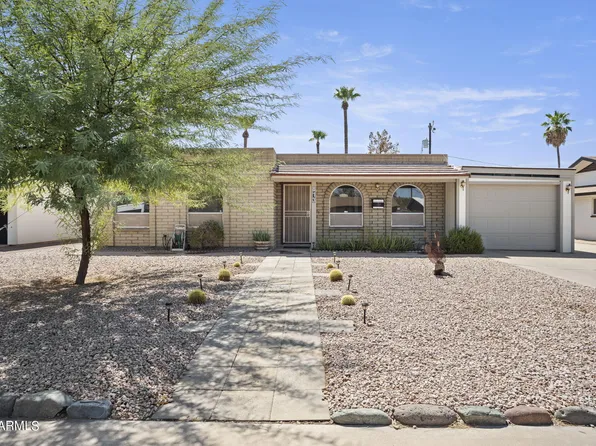 813 W ROMO JONES Street, Tempe, AZ 85281