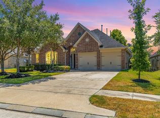 16350 Gentle Slope Ln, Houston, TX 77044