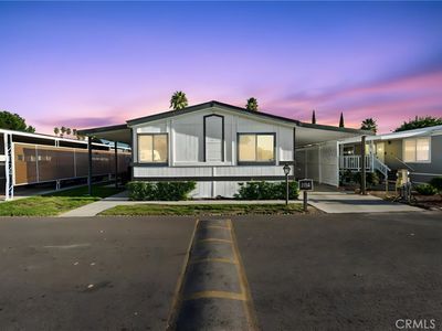 21100 State St Space 216A, San Jacinto, CA, 92583