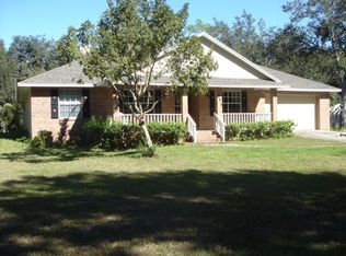 311 N Jungle Rd, Geneva, FL 32732
