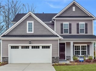 4591 Armentrout Ct, Walkertown, NC 27051