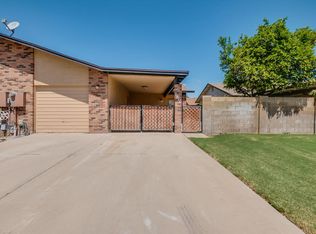 1910 E Jamaica Ave, Mesa, AZ 85204