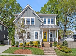 607 Virginia Ave, Raleigh, NC 27604