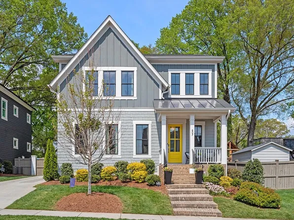 607 Virginia Ave, Raleigh, NC 27604