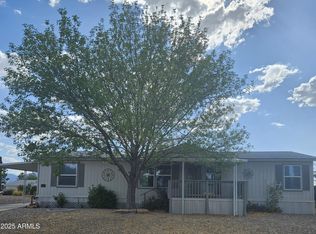 668 S Lazy Beaver Way, Sierra Vista, AZ 85635