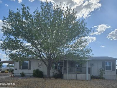 668 S Lazy Beaver Way, Sierra Vista, AZ, 85635