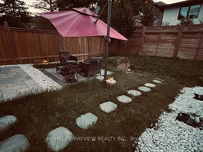 20 Direzze Ct #LOWER LEVEL — Photo 14