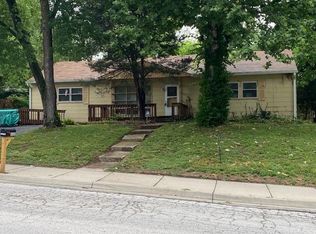 8000 Tauromee Ave, Kansas City, KS 66112