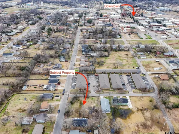 443 Van Sickle St, Sulphur Springs, TX 75482