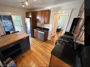 27 Thelma Rd #3, Dorchester, MA 02122