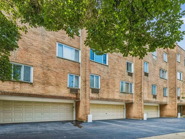 777 Hinman Ave APT 35, Evanston, IL 60202