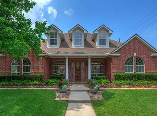 6202 Kingscrest Ln, Spring, TX 77389