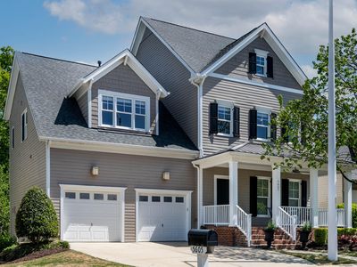 5605 Cary Glen Blvd, Cary, NC, 27519