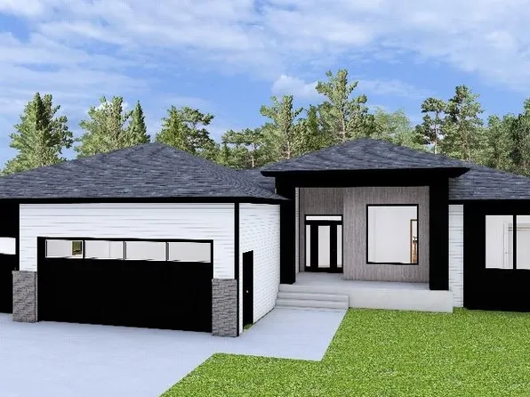 4211 Kites Lane Plan, Bismarck/Mandan