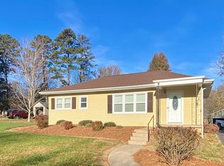101 Berkley St, Danville, VA 24540