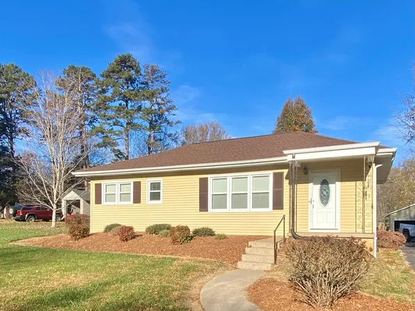101 Berkley St, Danville, VA 24540
