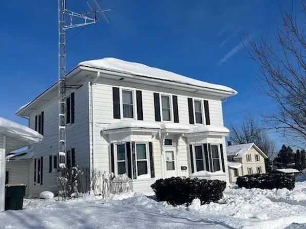 508 Jefferson St, Lancaster, WI 53813