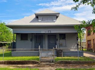1615 Alston Ave #A-D, Fort Worth, TX 76104