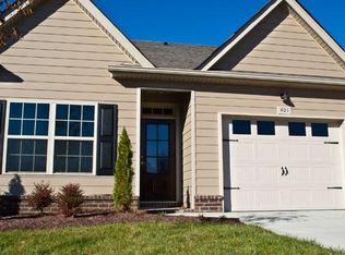 401 Bruce St LOT 25, Spring Hill, TN 37174