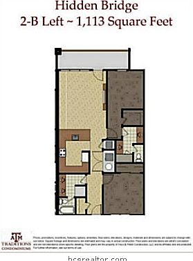 4th image of 3208 Casita Ct Unit 325