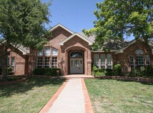 5606 Hillcrest, Midland, TX 79707