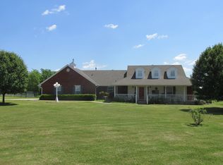 9 Del Rancho Ct, Shawnee, OK 74804