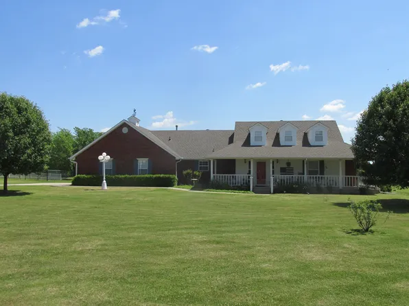 9 Del Rancho Ct, Shawnee, OK 74804