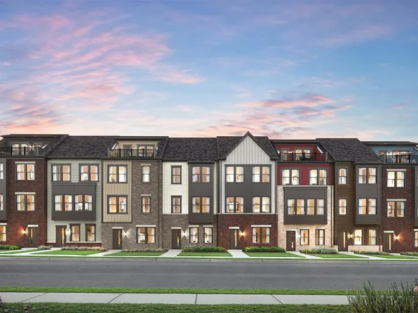 210 Sundrop Dr, Laurel, MD 20724