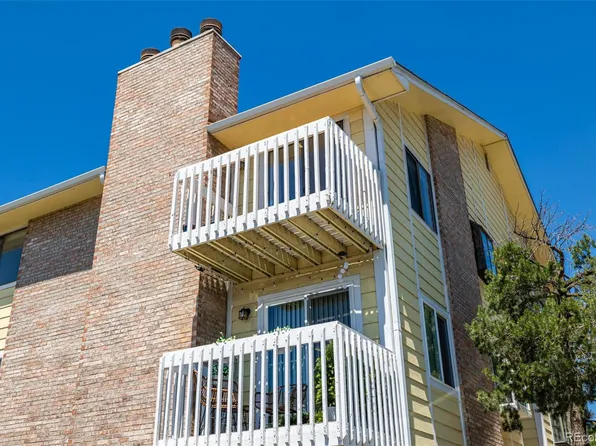 12526 E Cornell Avenue #303, Aurora, CO 80014