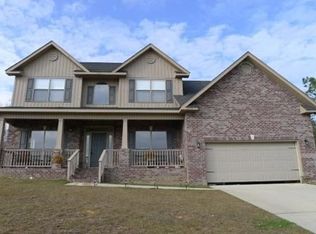 19558 Morris Pond Rd, Gulfport, MS 39503