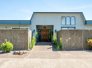 Monticello #2 Residential Association, Longview, WA 98632
